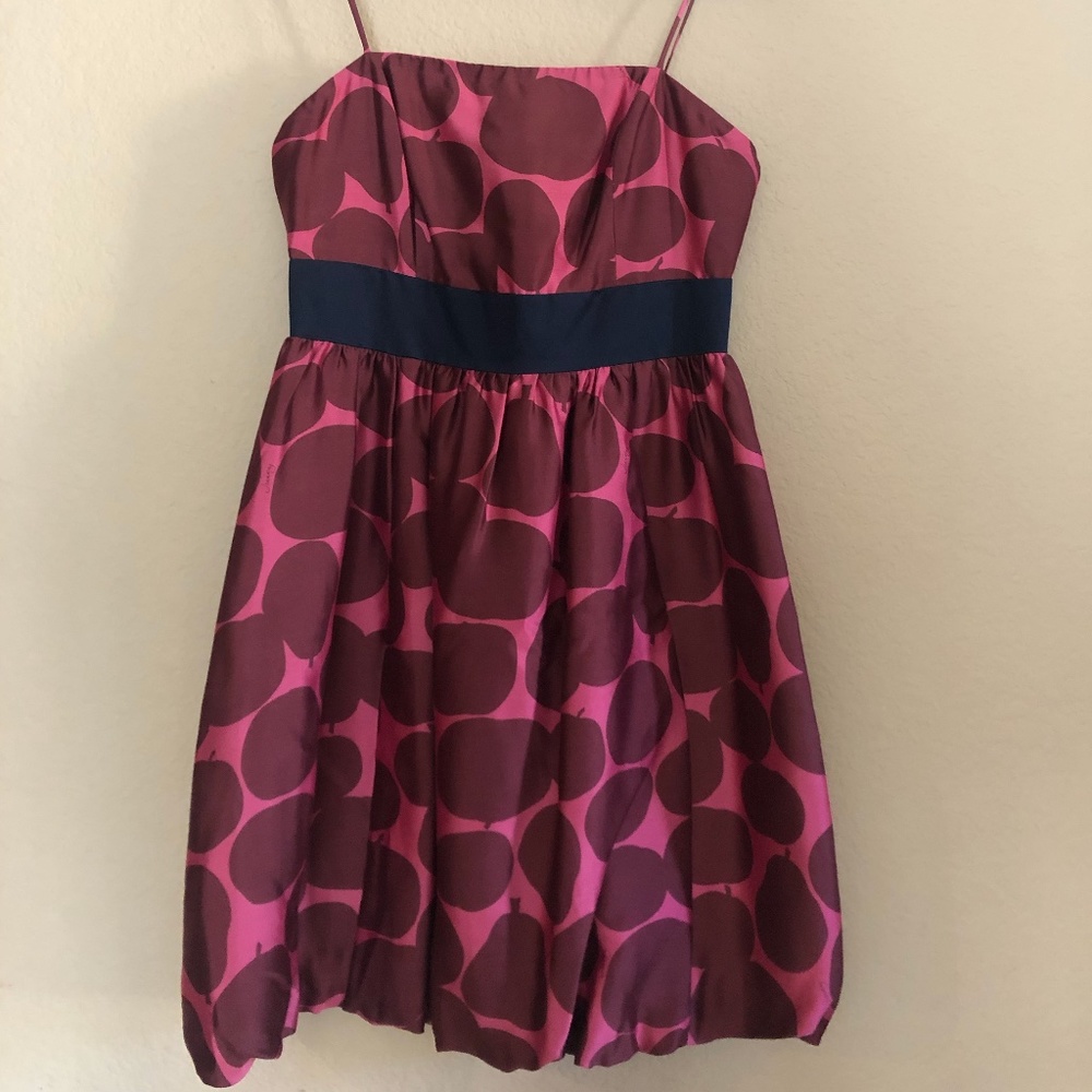 Juicy Couture Bubble Hem Dress